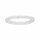 Armband Rosenquarz Facette AA Qualit&auml;t elastisch -- 0,6 cm