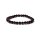 Armband rotes Tigerauge AA Qualit&auml;t elastisch -- 0,6 cm