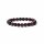 Armband rotes Tigerauge AA Qualit&auml;t elastisch -- 0,8 cm