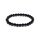 Armband Shungit elastisch -- 0.6cm