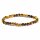 Armband Tigerauge -- 0.4 cm