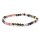 Armband Turmalin mehrfarbig -- &plusmn;0.4cm