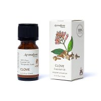 Aromafume Ätherisches Öl Nelke -- 10ml