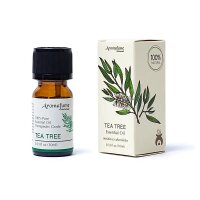 Aromafume Ätherisches Öl Teebaum -- 10ml