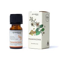 Aromafume Ätherisches Öl Weihrauch -- 10ml