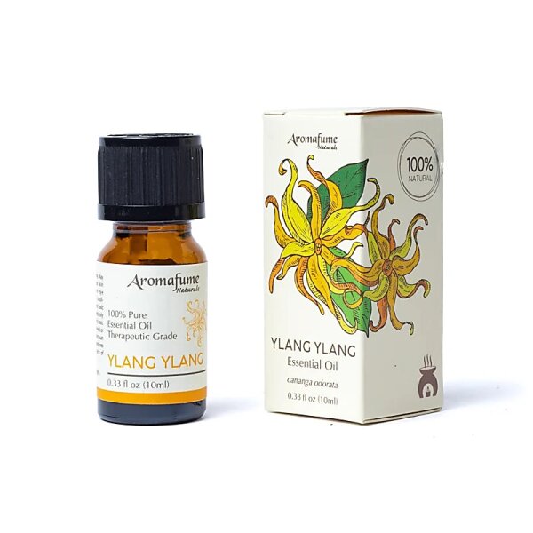 Aromafume Ätherisches Öl Ylang Ylang -- 10 ml
