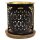 Aromafume Duftlampe Blume des Lebens -- 8x9cm; 120g