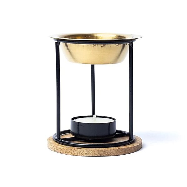 Aromafume Duftlampe Original -- 9x8 cm; 120 g