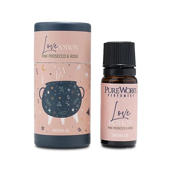 Aromaöl Celestial Magic Love Potion -- 10ml