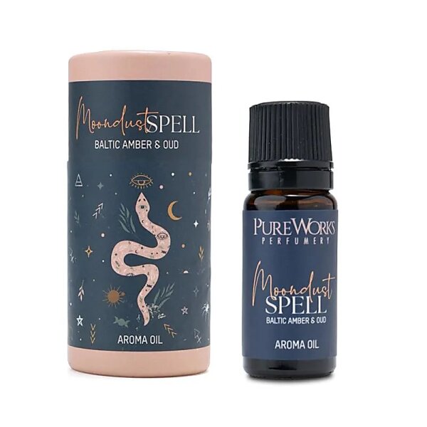 Aromaöl Celestial Magic Moondust Spell -- 10ml