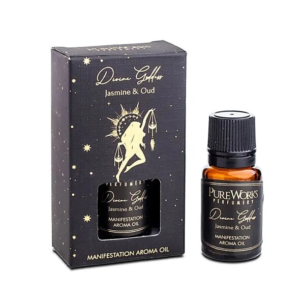 Aromaöl Esoteric Collection Divine Goddess -- 10ml