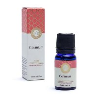 Ätherisches Geranienöl Song of India -- 10ml