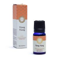 Ätherisches Ylang-Ylang-Öl Song of India -- 10 ml