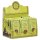 Ayurvedische Nag Champa R&uuml;ckfluss Weihrauchkegel -- 30 g