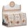 Ayurvedische Palo Santo R&uuml;ckfluss Weihrauchkegel -- 30 g