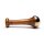 Ayurvedischer Kansa Stab zur Gesichtsmassage -- &plusmn;13x4 cm