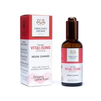 Ayurvedisches Haaröl Vitalisierung Himalayas Dreams...