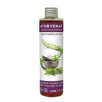 Ayurvenat Duschgel 18 ayurvedische Kräuter BIO -- 200ml