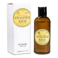 Bach Duschgel Vivacité (Vitalität) -- 200 ml