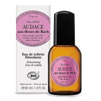 Bach Eau de Toilette Audace (anregend) -- 30 ml