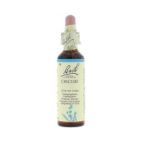 Bach Flower Remedie Chicory -- 20 ml