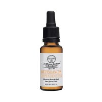 Bach Kombielixir Abhängigkeit BIO -- 20 ml