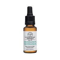 Bach Kombielixir Motivation BIO -- 20 ml