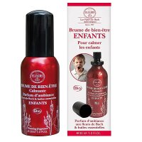 Bach Raumspray Kinder BIO -- 30 ml