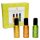 Bach Raumspray-Geschenkset Wellbeing BIO -- 3x30 ml