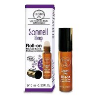 Bach Roll-on Schlaf BIO -- 10ml