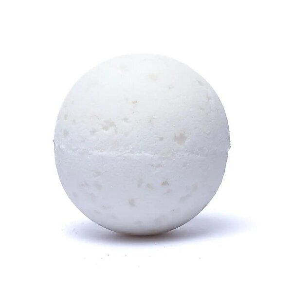 Badekugel Kokosnuss -- 145g