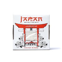Badesalz Japan Jasmin -- 450g