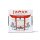 Badesalz Japan Sakura -- 450g