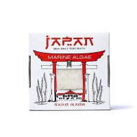 Badesalz Japan Seealgen -- 450g