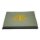 Bezug f&uuml;r Meditationsmatte Lebensbaum Baumwolle BIO (GOTS) -- 65x65x5cm; 239g