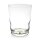 Blume des Lebens Vitalwasser-Trinkglas Jasmina Gold -- 300 ml