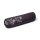 Bolster Lotuspflanze anthrazit Bio-Baumwolle (OCS) -- 60x16 cm; 2300g