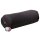 Bolster rund anthrazit Baumwolle BIO (OCS) -- 60x16 cm; &plusmn;2300 g