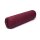 Bolster rund hellaubergine Baumwolle BIO (GOTS OCS) -- 60x16 cm