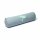Bolster rund Lotus salbeigr&uuml;n Bio-Baumwolle (OCS) -- 60x16 cm; 2300g