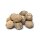 Calcit-Geode (ungebrochen) 10-12 St&uuml;ck -- &plusmn;50-100g p/kg