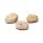 Calcit-Geode (ungebrochen) 2-3 St&uuml;ck -- &plusmn;350-450g p/kg