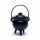 Cauldron (Hexenkessel) mittelgross -- 560 g; 9x8 cm