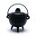 Cauldron (Hexenkessel) Triquetrasymbol -- 1080 g; 12x9.5 cm