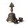 Dorje und Glocke mittelgross -- 7x13.5 cm