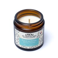 Duftkerze Baumwollblüte -- 80g