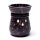 Duftlampe Tropfen Speckstein -- 10x7.5 cm