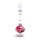 Duft&ouml;l in mundgeblasener Glasflasche - Aphrodesia -- 5 ml