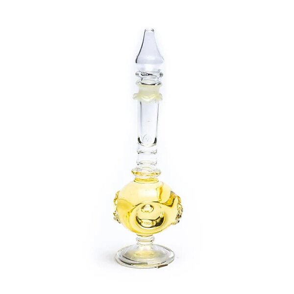 Duftöl in mundgeblasener Glasflasche Neroli -- 5 ml