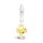 Duft&ouml;l in mundgeblasener Glasflasche Neroli -- 5 ml